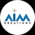 Aim Kreations Logotype