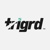 Trigrd Media Logotype
