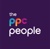 The PPC People Logotype