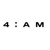 4am Creative Agency Logo