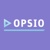 Opsio AB Logo