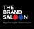 The Brand Saloon Logotype