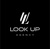Look Up Agency Logotype