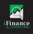 iFinance & Consulting Logotype