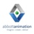 Abbott Animation Logotype