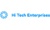 Hi Tech Enterprises Logotype