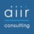 AIIR Consulting Logotype