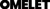 Omelet Logo