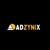 ADZYNIX DIGITAL MARKETING AGENCY LLP Logotype