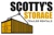 Scotty's Storage Trailer Rentals, Inc. Logotype