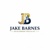 Jake Barnes Logotype