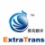 ExtraTrans Translation Logotype