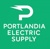 Portlandia Electric Supply Logotype
