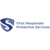 First Responder Protective Services Corp Logotype