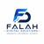 Falah Digital Solutions Logotype