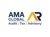 AMA Global Audit Tax Advisory Logotype