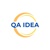 QA IDEA LLP Logotype