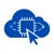 Digital logic tech Logotype