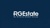 RGESTATE Logotype