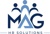 MAG HR Solutions Logo