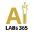 AI LABs 365® Logo