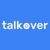 Talkover Logotype