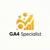 GA4 Specialist Logo