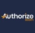 Authorize ECOM Logotype