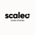 Scaleo Logotype