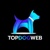 TopDogWeb Logotype