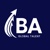 BA Global Talent Logotype