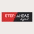 Step Ahead Digital Logo