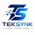 Teksynk Solutions Logo
