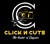Click N Cuts Logotype