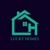 Lucky Homes Logotype