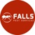 Falls Pest Services Logotype
