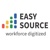 Easy Source | Manpower & Payroll Outsourcing Provider in India Logotype