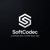 SoftCodec Logotype