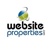 Website Properties LLC Logo