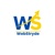 WebStryde Logotype