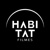 HABITAT FILMES Logo