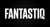 Fantastiq Logotype