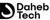 Dahebtech Logotype
