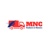 MNC Packers and Movers Logotype