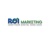 ROI Marketing Logo