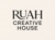 Ruah Creative House Logotype