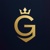 Godsonic Agency Logotype