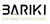 Bariki Software Technologies Logo