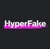 HyperFake Logotype