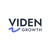 VIDEN Growth Logotype